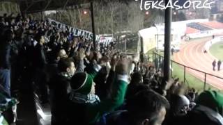 Cehennemde bile seninle Teksaslılar | Teksas.org