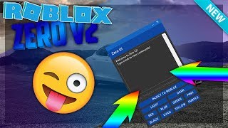 ? ROBLOX Exploit / Hack ? || ZERO V2 CRACKED || CUSTOM UI, ADMIN, STATCHANGE OP || June 2017