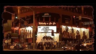 The Doors, Whisky a Go Go 'part duex'