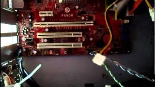 Trying To Fix Another Free Computer!
