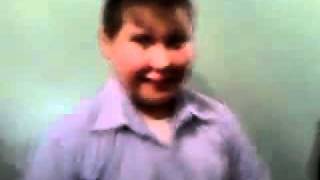 Не тот самый поцык