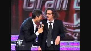 charly garcia gran cuñado vip