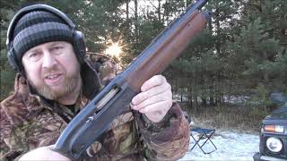 New МЦ 21-12 !?, 50-100 м , дробь-пуля.