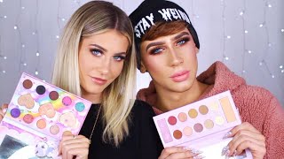 MrsBella & Marvycorn Palette Get ready with US! | MRS BELLA
