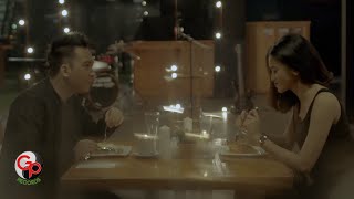 Badai Romantic Project - Melamarmu (Official Music Video)