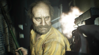 RESIDENT EVIL 7 BANNED FOOTAGE "NIGHTMARE" | Walkthrough Gameplay (RE7 DLC)