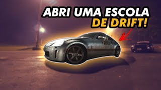 VOU DAR AULA DE DRIFT! ‹ Diego Higa ›