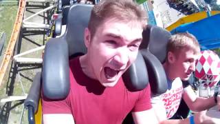 Prater | Vienna, Austria