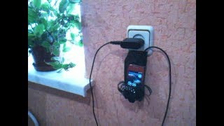 Самый удобный и простейший держатель для телефона или смартфона при загрузке , делаем своими руками.