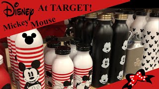 NEW! Disney Merchandise From TARGET!! Come Shop With Me! Plus Awesome Haul!!