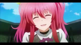 [ amv ] - Сладкое вино : Аниме клип : Доблесть рыцаря неудачника