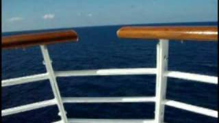 Cruising on Liberty of the Seas