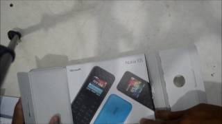 NOKIA 105