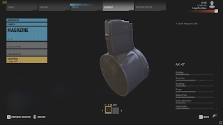 Ghost Recon Wildlands - 7.62x39 Assault Rifle Mag (50rd) - Location and Overview - Gun Guide