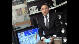 GoldMaster / GMGO Navigasyon - Kanal 24 Teknoloji İstasyonu