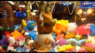 Dave & Buster's  - "Great Catch!"