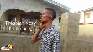 The Golden Casket Money (Real House Of Comedy) (Nigerian Comedy)