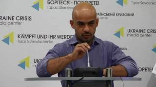 Початок роботи виїзного мовного табору GoCamp для дітей із Донбасу. УКМЦ, 7.07.