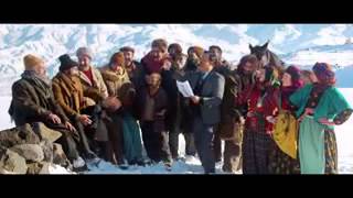 Mucize- Kürtce uzun Hava