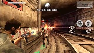 Death Invasion ： Survival