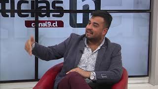 Historia Arquitectónica en Entrevista del Día