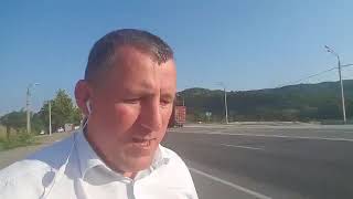 Пункт весового контроля в Краснодарском крае часть 1