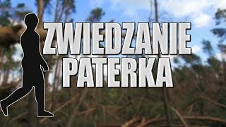 PATEREK CITY / ZWIEDZANIE