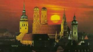 Taras Yachshenko Lullabay Wiegenlied  Victoria Loukianetz & Taras Yachshenko  Munich Kyiv