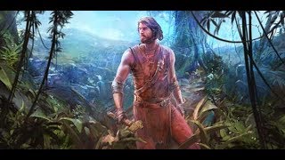 تحميل اللعبه الاكثر من رائعه Survival Island مهكره للاندرويد