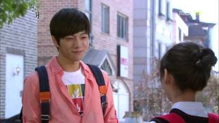 [HD] 121017 What is mom EP.6 Myung Soo/L CUT