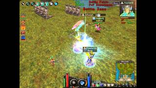Priston Tale The Lost KingDom