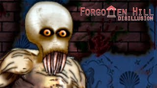 ИГРЫ С ДУХАМИ ► Forgotten Hill Disillusion #8
