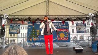 josef vágner vždycky stejně krásná