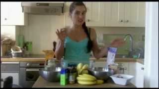 Raw Food Gourmet Recipes For Busy People!