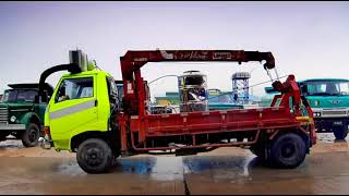 Top Gear  Спецвыпуск в Бирме  Часть 9