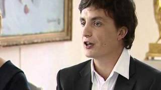 Выставка Сергея Андрияки