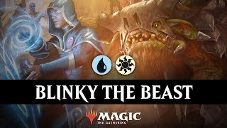 BLINKY THE BEAST | Janky Combo Brew