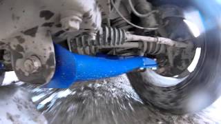 Рычаги передней подвески Suzuki Escudo-Vitara 97-05 г.в.