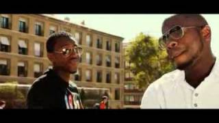 Mauvais Dieze featuring Alonzo (Psy4) - Quand j'serai grand CLIP
