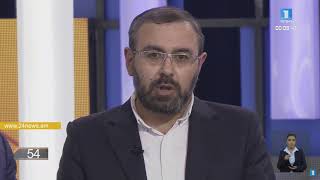 Պարոն Փաշինյան, ինքներդ սկսեցիք շնչառություն տալ քաղաքական դիակներին. Սուրեն Սահակյան