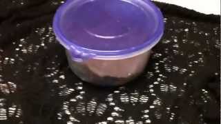 Growing oyster mushrooms 2