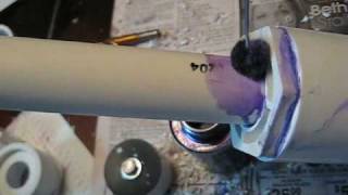 DIY Workshop - Make a Powerful Air Cannon for $50
