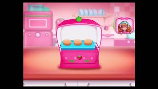 Лучшие Игры Для Детей - Торт Выпекать Игры Торт Производитель Кулинарная Девушка Игры Кухня # 283
