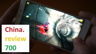 Играем на Xiaomi Mi Note Pro 4GB 64GB #190