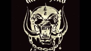 Motorhead - Iron Horse / Born To Lose (Official Audio)