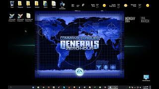 [HOW TO] Install C&C Generals ZERO HOUR - Command & Conquer