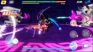 Honkai Impact 3rd SEA - Myriad Abyss 249k° 30F