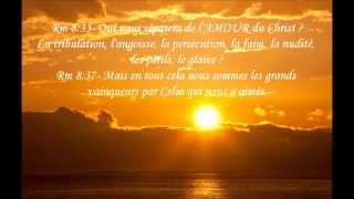 ✥ Abdelkarim, musulman converti au Christ et heureux ! (Témoignage chrétien) ✥