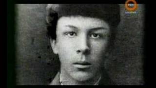 версия отец Александра Ульянова Каракозов