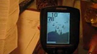 Humminbird PiranhaMAX 220